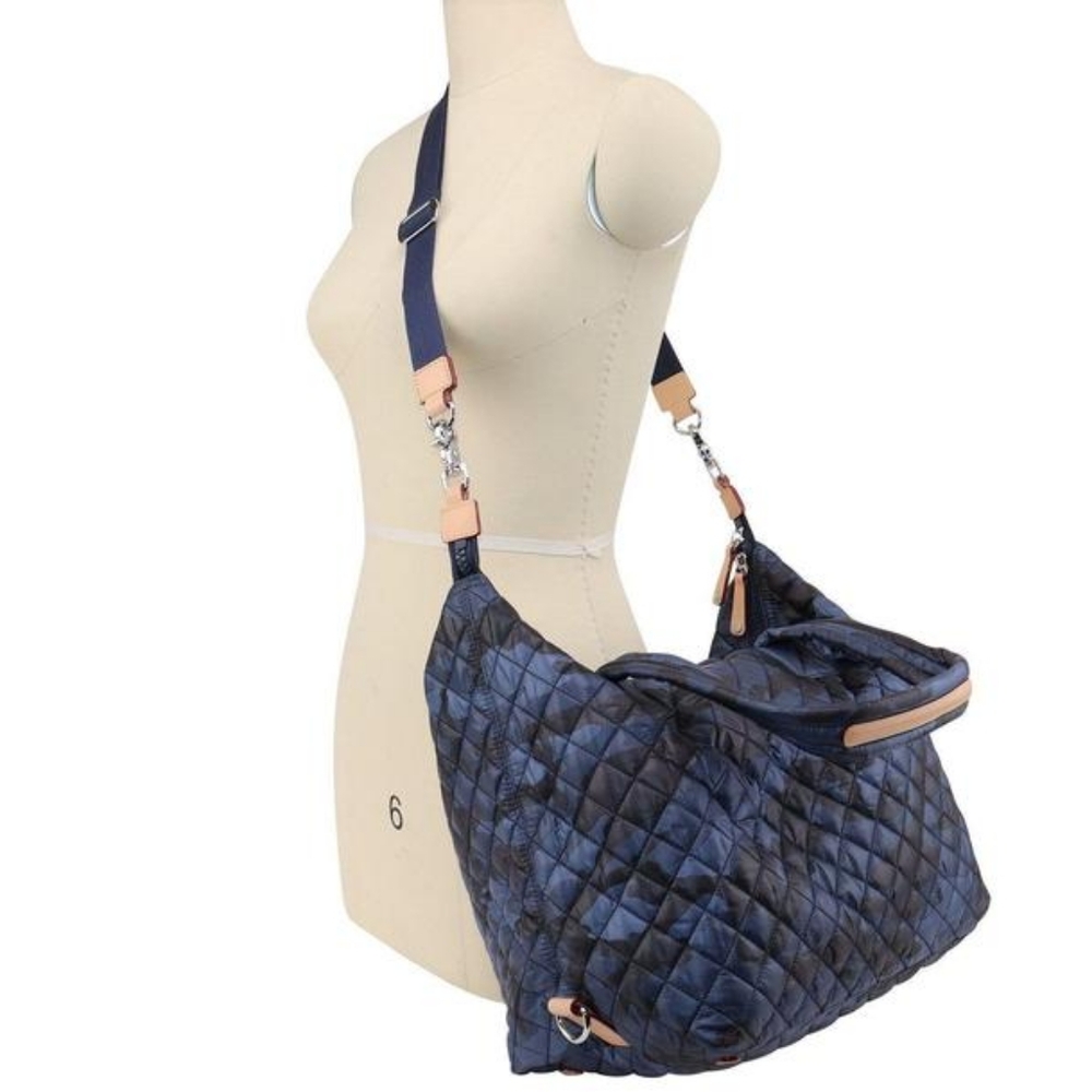 NWT MZ Wallace Large Sutton